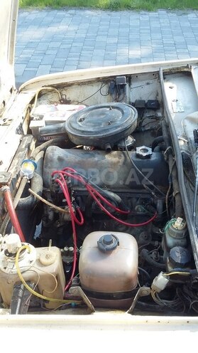 LADA (VAZ) 2102 1986, 226,052 km - 1.2 л - Qəbələ