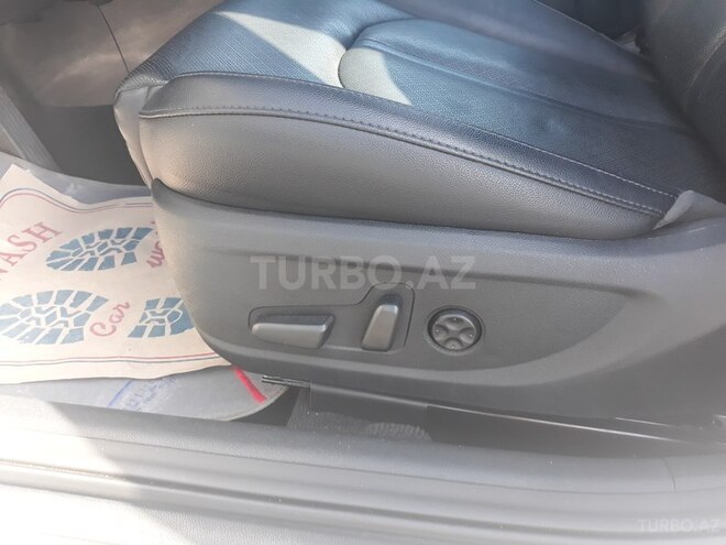 Kia Optima 2016, 22,300 km - 2.4 l - Bakı