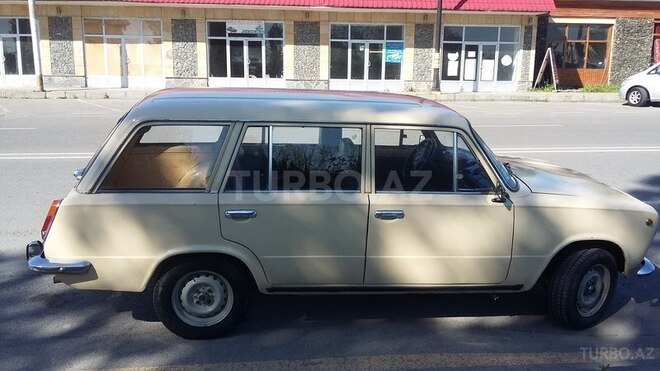 LADA (VAZ) 2102 1986, 226,052 km - 1.2 л - Qəbələ