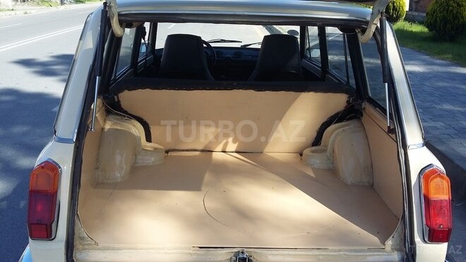 LADA (VAZ) 2102 1986, 226,052 km - 1.2 л - Qəbələ