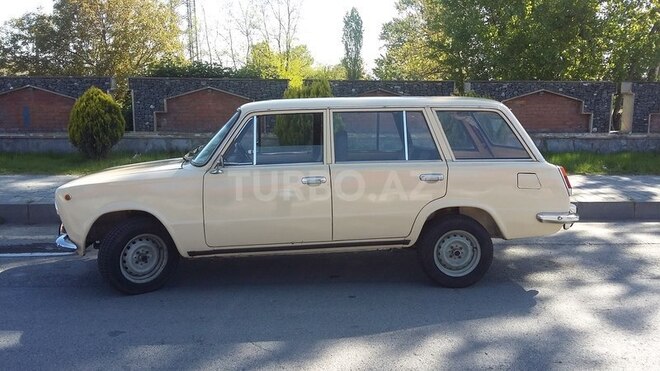 LADA (VAZ) 2102 1986, 226,052 km - 1.2 л - Qəbələ