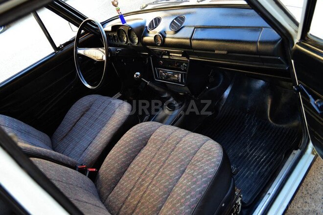 LADA (VAZ) 2106 1996, 44,000 km - 1.5 l - Bakı