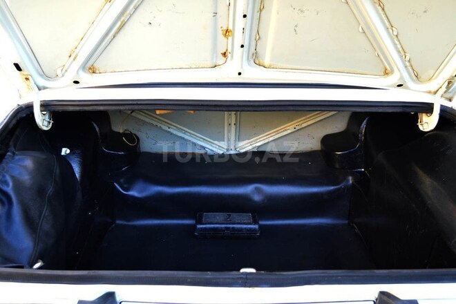 LADA (VAZ) 2106 1996, 44,000 km - 1.5 l - Bakı