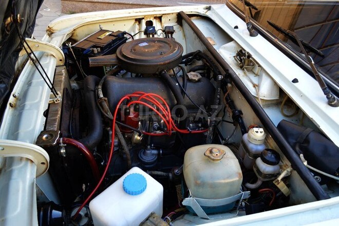 LADA (VAZ) 2106 1996, 44,000 km - 1.5 l - Bakı