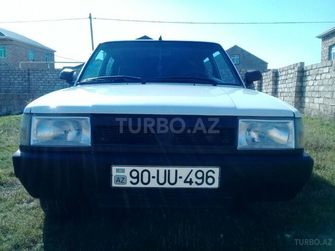 Tofas Sahin 2001, 190,000 km - 1.6 l - Bakı