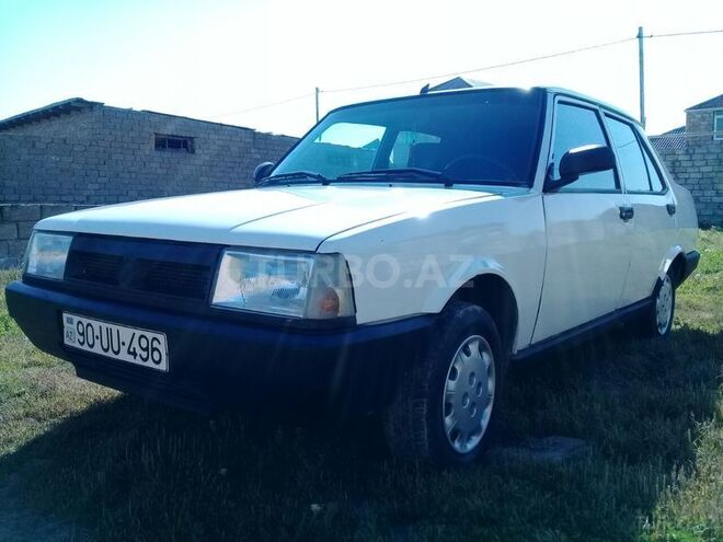 Tofas Sahin 2001, 190,000 km - 1.6 l - Bakı