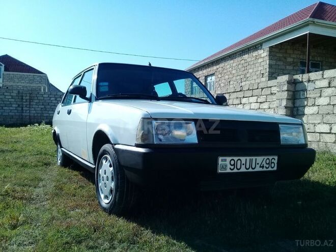 Tofas Sahin 2001, 190,000 km - 1.6 l - Bakı