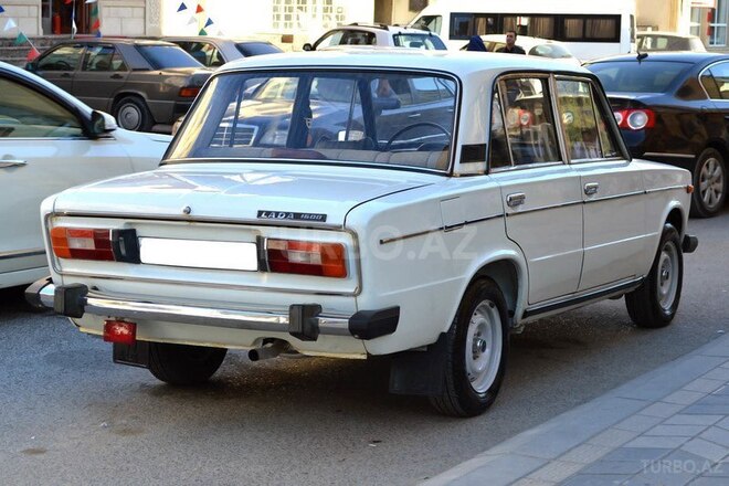 LADA (VAZ) 2106 1996, 44,000 km - 1.5 l - Bakı