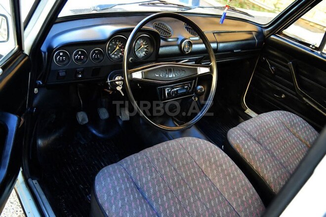 LADA (VAZ) 2106 1996, 44,000 km - 1.5 l - Bakı
