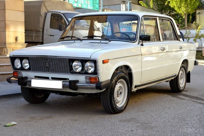 LADA (VAZ) 2106 1996, 44,000 km - 1.5 l - Bakı