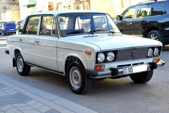 LADA (VAZ) 2106 1996, 44,000 km - 1.5 l - Bakı