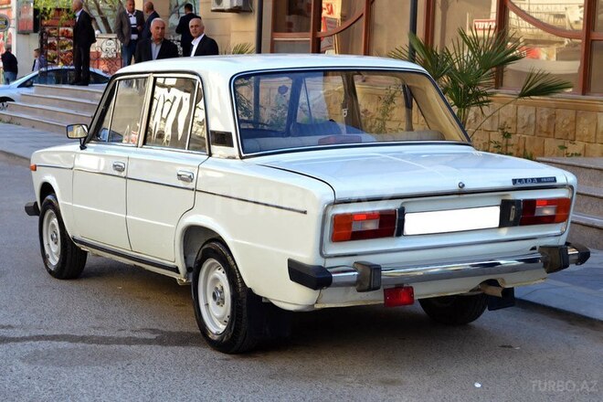 LADA (VAZ) 2106 1996, 44,000 km - 1.5 l - Bakı