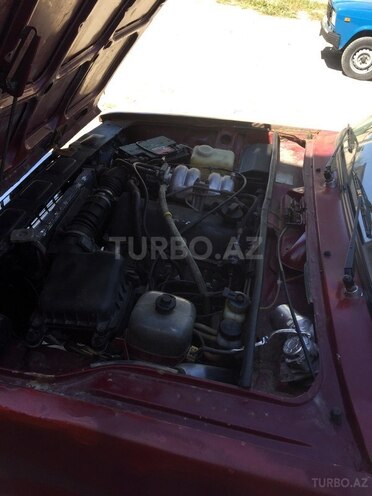 LADA (VAZ) 2107 2007, 123,456 km - 1.6 l - Bakı