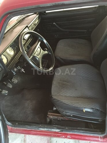 LADA (VAZ) 2107 2007, 123,456 km - 1.6 l - Bakı