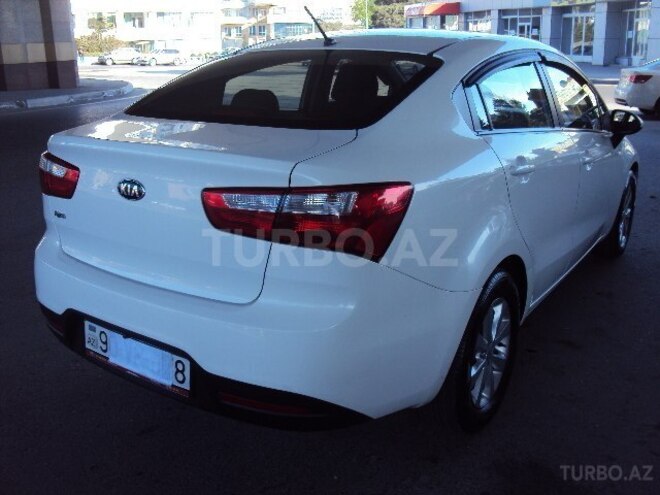 Kia Rio 2013, 205,000 km - 1.4 л - Bakı