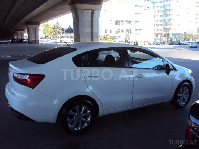 Kia Rio 2013, 205,000 km - 1.4 л - Bakı