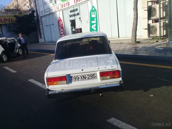LADA (VAZ) 2107 2009, 237,000 km - 1.6 л - Bakı