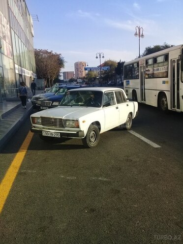 LADA (VAZ) 2107 2009, 237,000 km - 1.6 л - Bakı