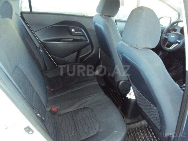 Kia Rio 2013, 205,000 km - 1.4 л - Bakı