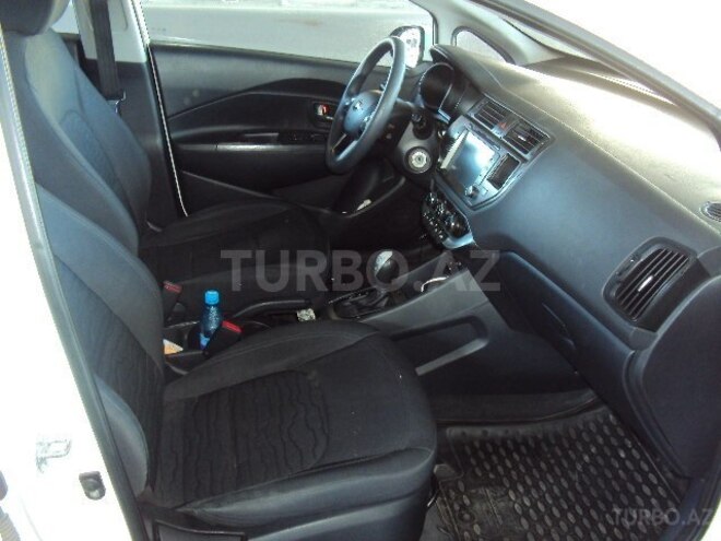 Kia Rio 2013, 205,000 km - 1.4 л - Bakı