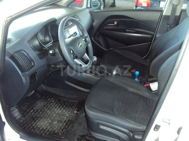 Kia Rio 2013, 205,000 km - 1.4 л - Bakı