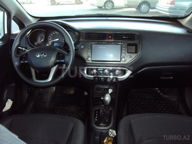 Kia Rio 2013, 205,000 km - 1.4 л - Bakı