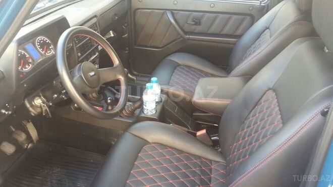 LADA (VAZ) Niva 2015, 30,000 km - 1.7 l - Bakı