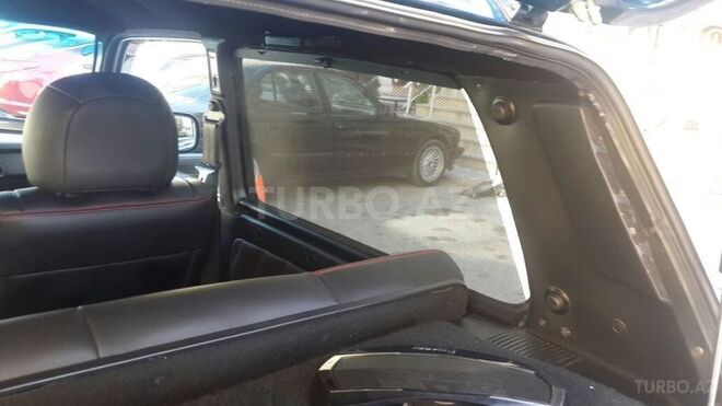 LADA (VAZ) Niva 2015, 30,000 km - 1.7 l - Bakı