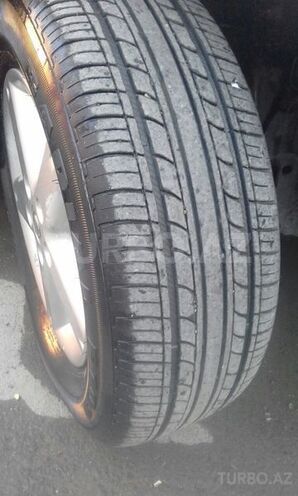 Nissan X-Trail 2004, 147,000 km - 2.0 л - Bakı
