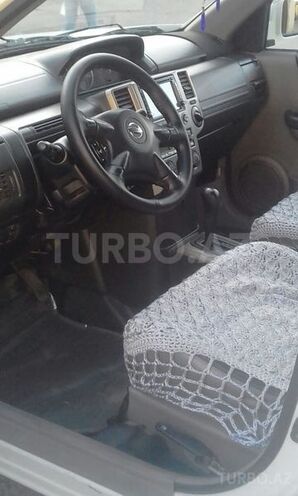 Nissan X-Trail 2004, 147,000 km - 2.0 л - Bakı
