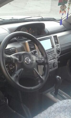 Nissan X-Trail 2004, 147,000 km - 2.0 л - Bakı