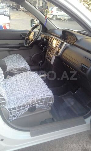Nissan X-Trail 2004, 147,000 km - 2.0 л - Bakı