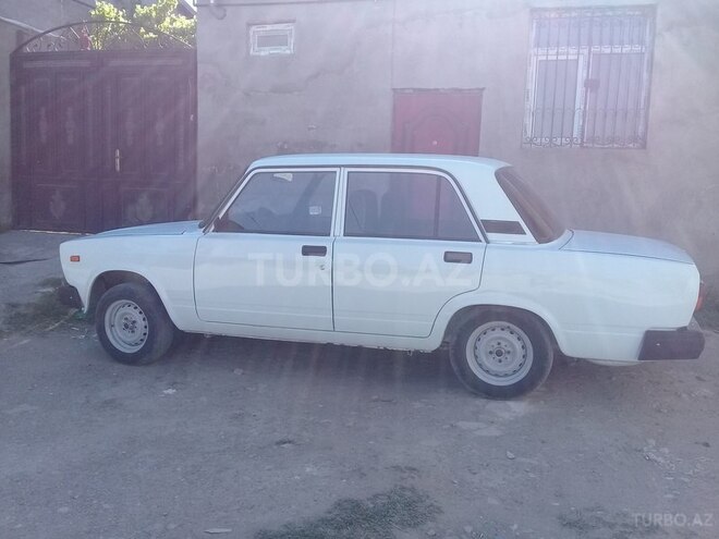 LADA (VAZ) 2107 2002, 236,000 km - 1.6 l - Bakı