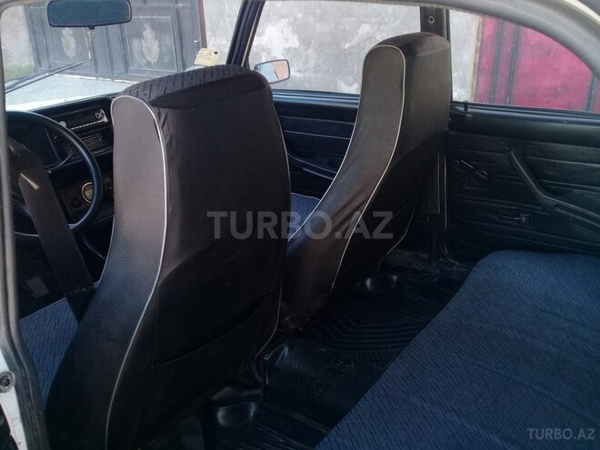 LADA (VAZ) 2107 2002, 236,000 km - 1.6 l - Bakı