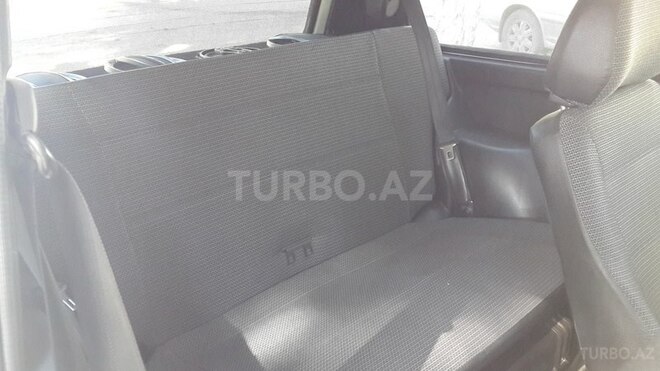 LADA (VAZ) Niva 2014, 62,000 km - 1.7 l - Bakı