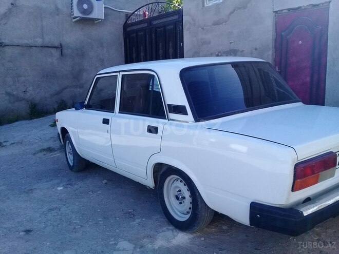 LADA (VAZ) 2107 2002, 236,000 km - 1.6 l - Bakı