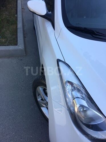 Hyundai Elantra 2011, 135,755 km - 1.8 l - Bakı