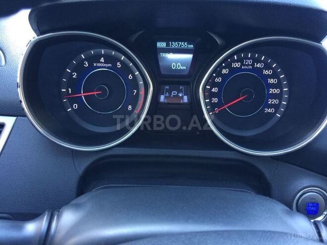 Hyundai Elantra 2011, 135,755 km - 1.8 l - Bakı