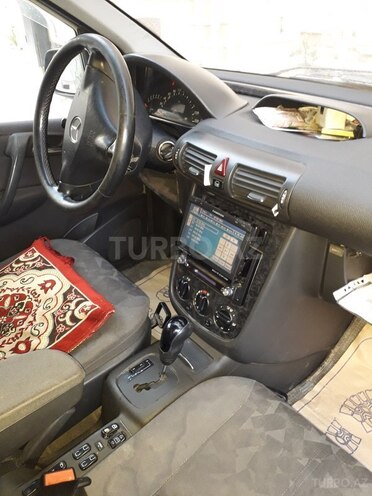 Mercedes Vaneo 2003, 170,000 km - 1.9 l - Xırdalan