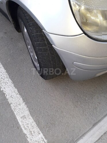 Mercedes Vaneo 2003, 170,000 km - 1.9 l - Xırdalan