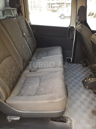 Mercedes Vaneo 2003, 170,000 km - 1.9 l - Xırdalan