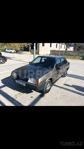 LADA (VAZ) 21099 1999, 335,100 km - 1.5 l - Bakı