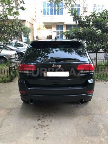 Jeep Grand Cherokee 2013, 94,300 km - 3.6 l - Bakı