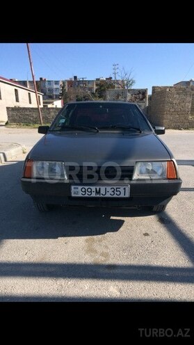 LADA (VAZ) 21099 1999, 335,100 km - 1.5 l - Bakı