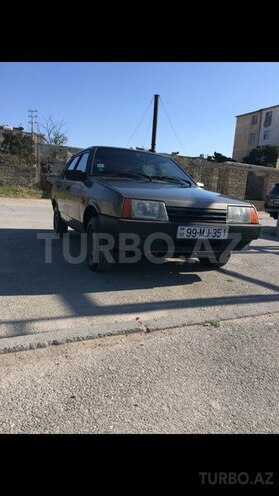 LADA (VAZ) 21099 1999, 335,100 km - 1.5 l - Bakı