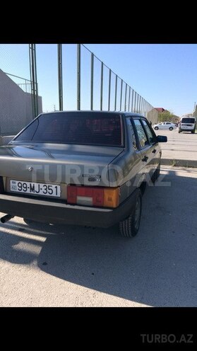 LADA (VAZ) 21099 1999, 335,100 km - 1.5 l - Bakı