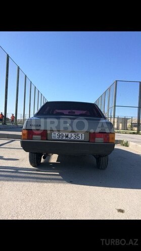 LADA (VAZ) 21099 1999, 335,100 km - 1.5 l - Bakı