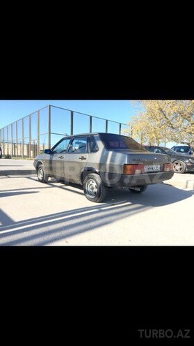 LADA (VAZ) 21099 1999, 335,100 km - 1.5 l - Bakı