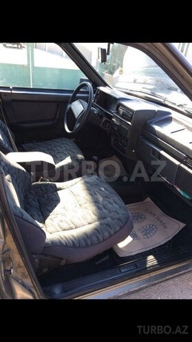 LADA (VAZ) 21099 1999, 335,100 km - 1.5 l - Bakı