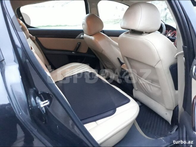 Peugeot 407 2005, 211 km - 0.2 l - Bakı
